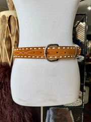 Toast Buckstitch Gunslinger
