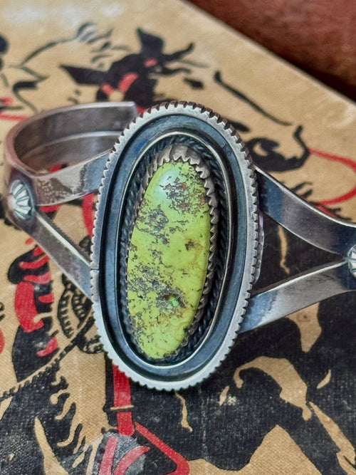 The Carson Cuff