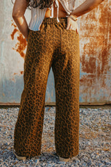The Aria Pants