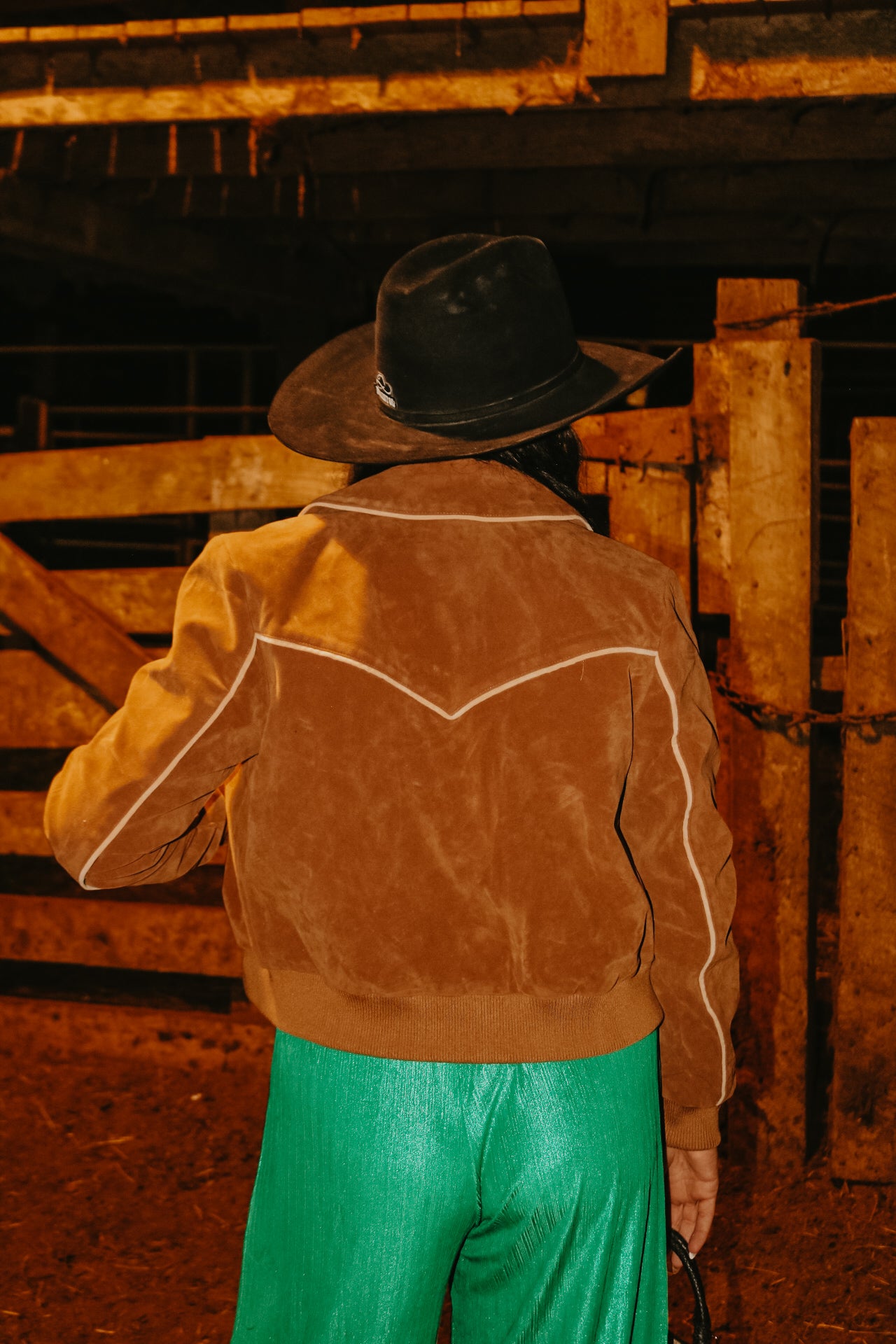 The Laredo
