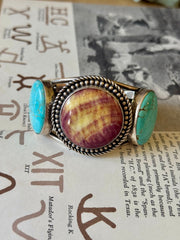 The Moana Cuff