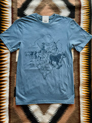 The Camargue