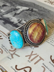 The Moana Cuff