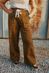 The Aria Pants