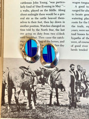The Idabel Earrings