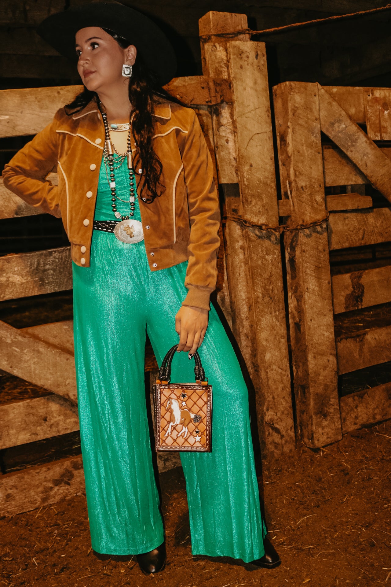The Spades Jumpsuit