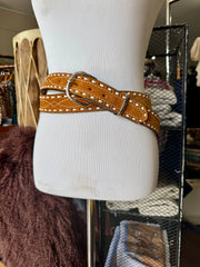 Toast Buckstitch Gunslinger