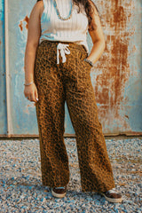 The Aria Pants