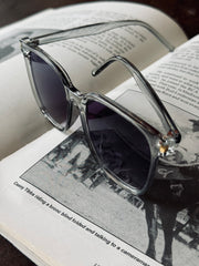 The Ella - Grey