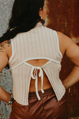The Lorrie Top