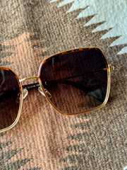 The Aspen - Brown
