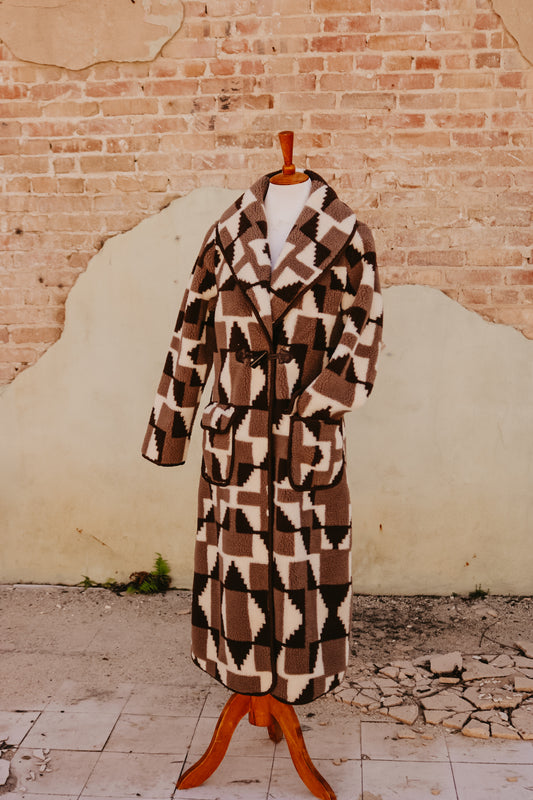 The Luna Coat