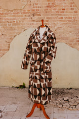 The Luna Coat