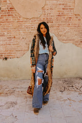 The Tinsley Cardigan