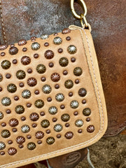 The Ryker Crossbody Clutch