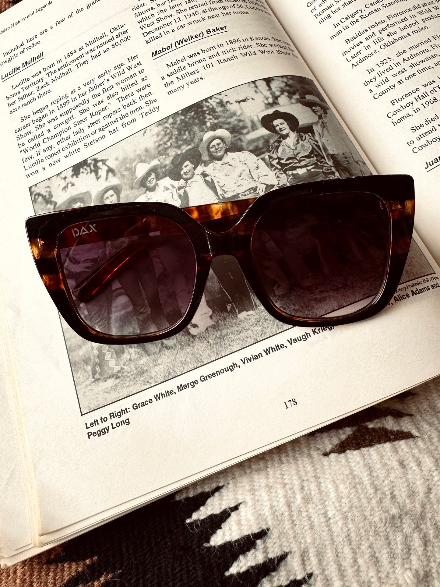 The Zara - Brown