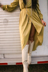 The Tahoka 2-Piece Set