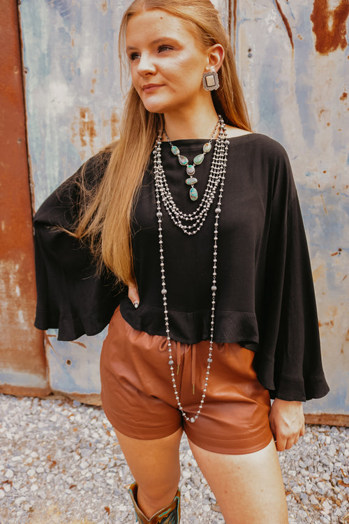 The Calix Top