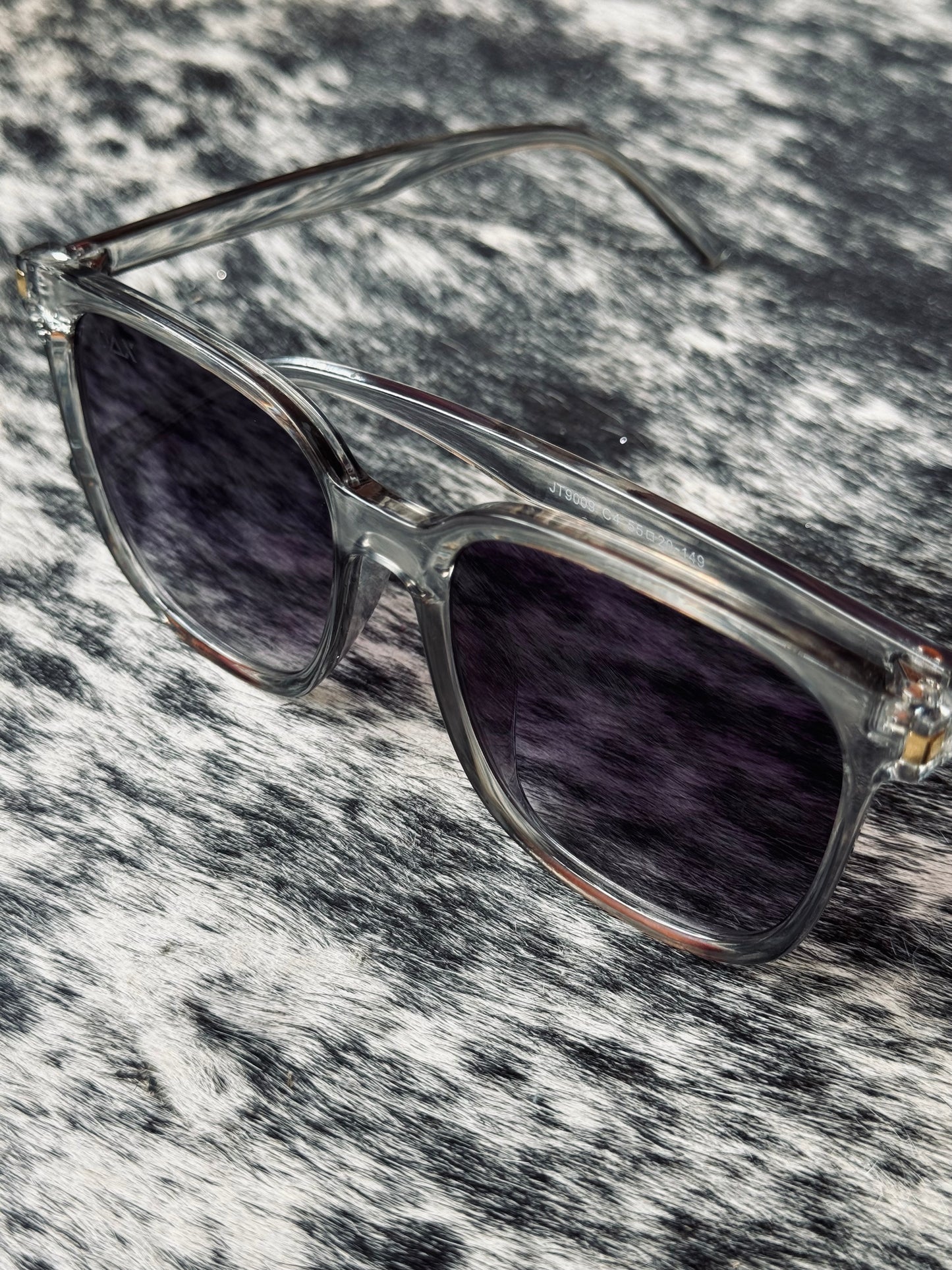 The Ella - Grey
