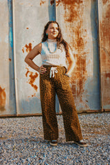 The Aria Pants