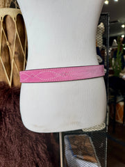 Baby Pink Gunslinger