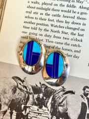 The Idabel Earrings
