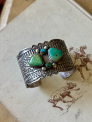 The Silas Cuff