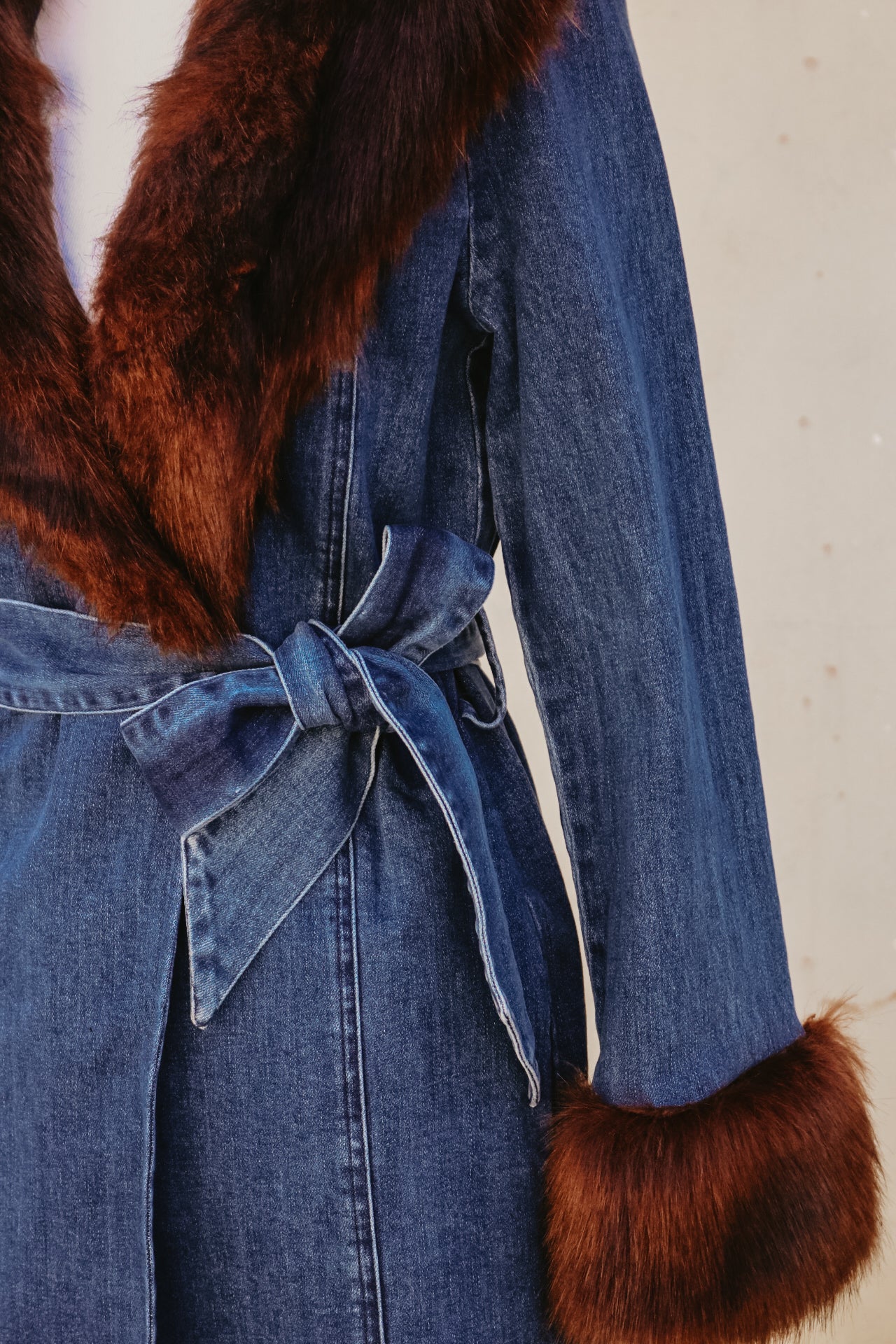 The Layne Coat