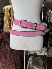 Baby Pink Gunslinger