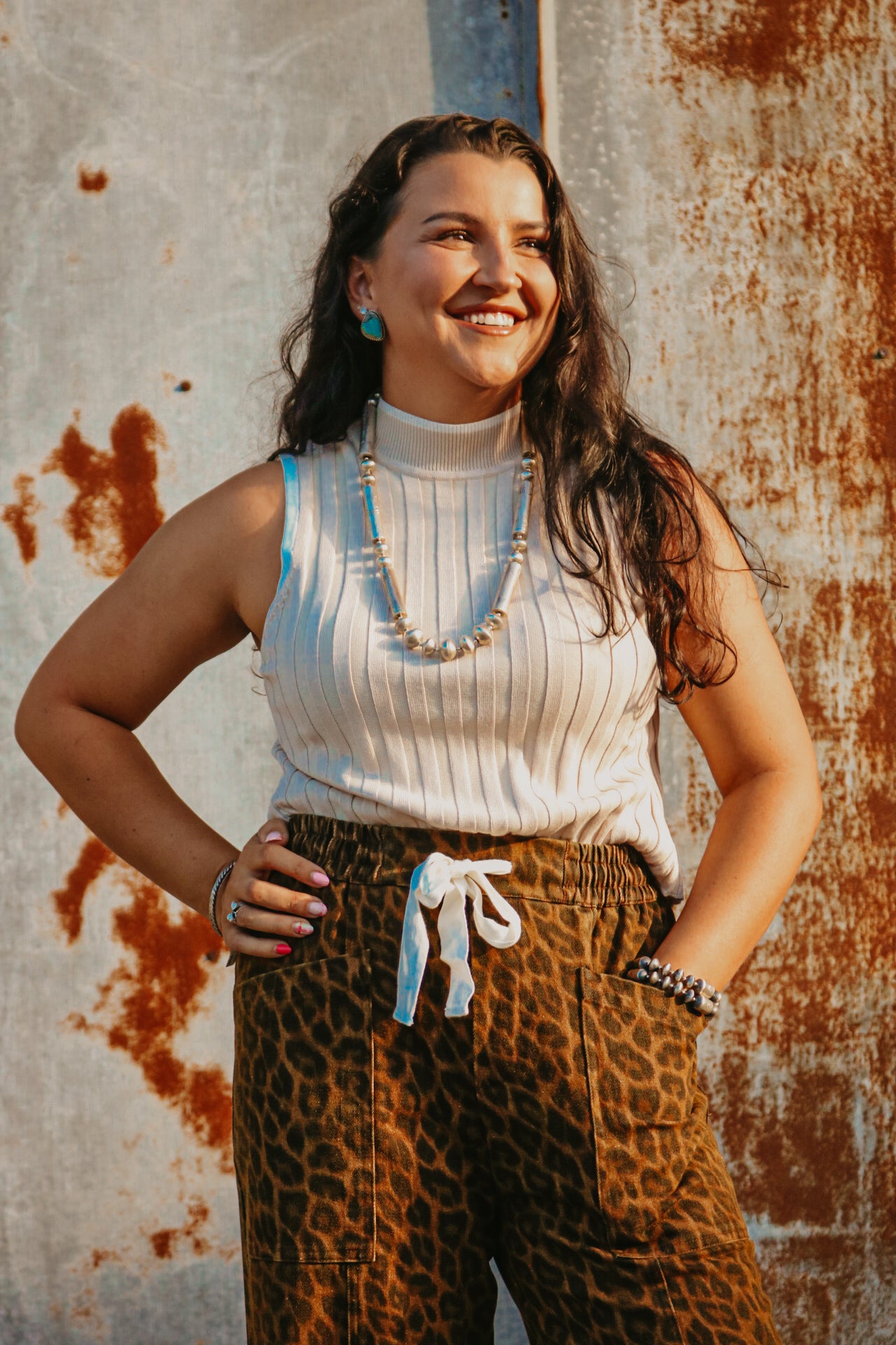 The Lorrie Top