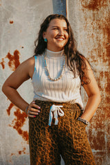 The Lorrie Top