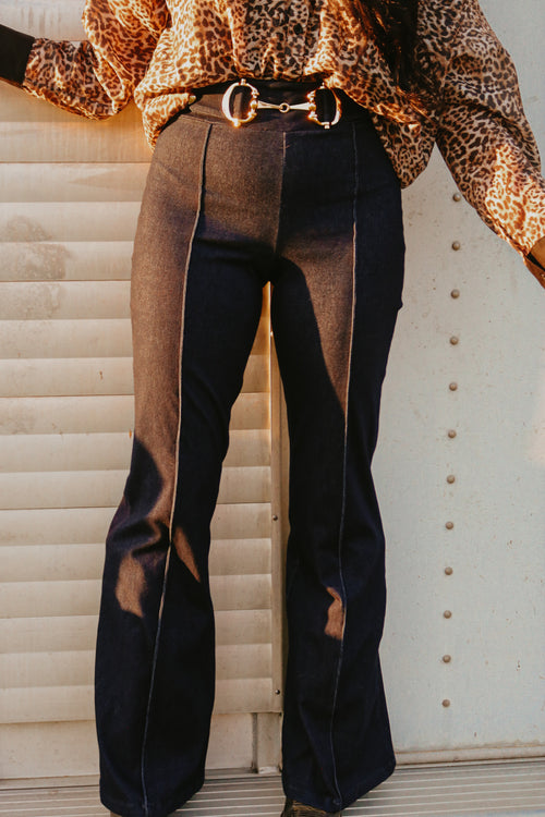 The Canter's Stretch Denim