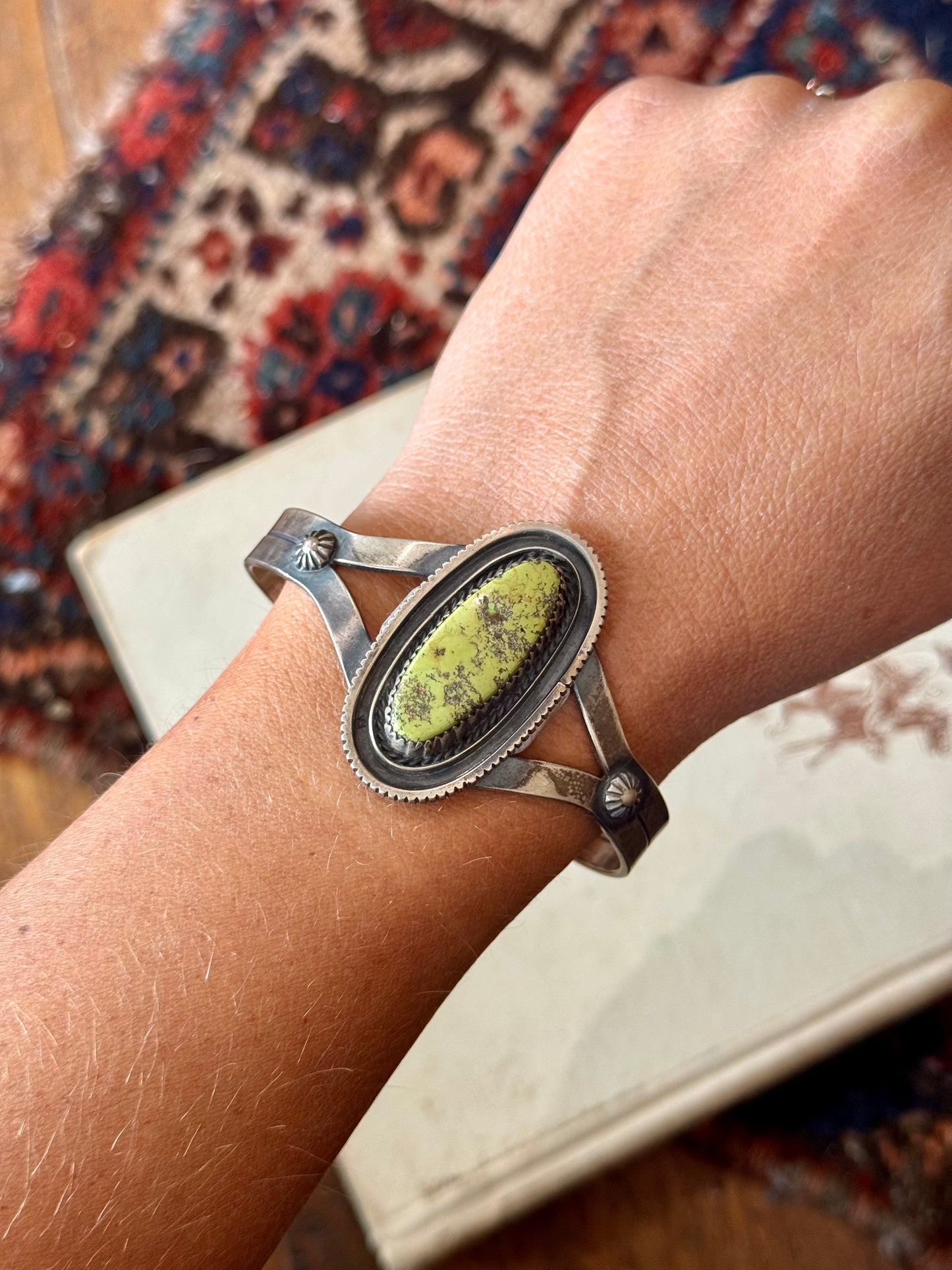 The Carson Cuff