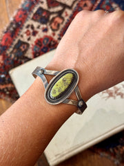 The Carson Cuff