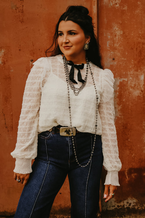The Renee Top
