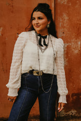 The Renee Top