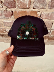 Feather Trucker 7