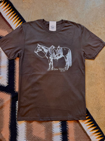 The Sombre Tee