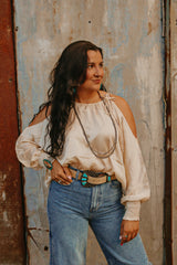 The Jasmine Top