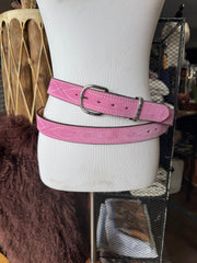 Baby Pink Gunslinger