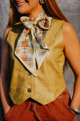 The Kuna Vest
