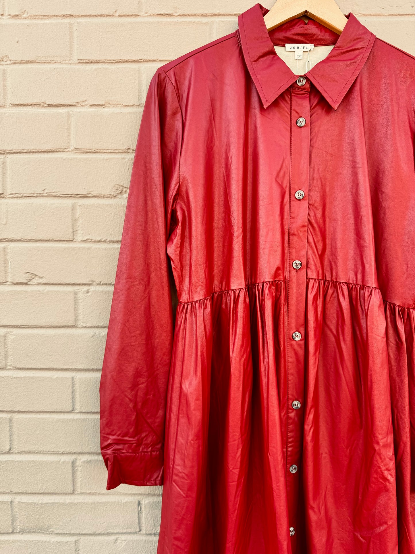 The Wylie Red