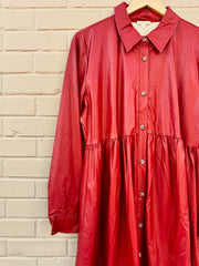 The Wylie Red