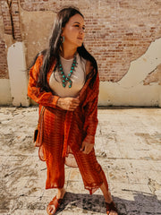The Canyon Calling Set