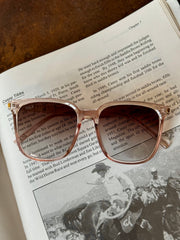 The Ella - Brown