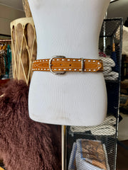 Toast Buckstitch Gunslinger