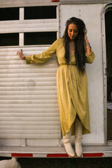 The Tahoka 2-Piece Set