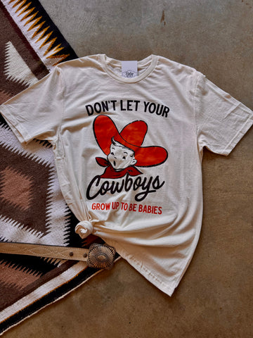 The Sombre Tee