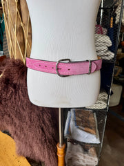 Baby Pink Gunslinger