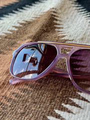 The Astrid - Purple